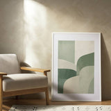 Argos Habitat Ontario White Wooden Picture Frame 70x100cm- Buy online at McGrocer