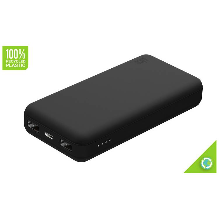 Juice Max portable power bank 20W PD 20000mAh (British brand)