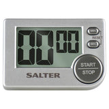 Argos Salter Big Button Electric Kitchen Timer- Buy online at McGrocer