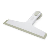 Joseph Joseph Duo Slimline Squeegee White - British product