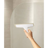 Joseph Joseph Duo Slimline Squeegee White - British product