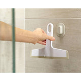 Joseph Joseph Duo Slimline Squeegee White - British product