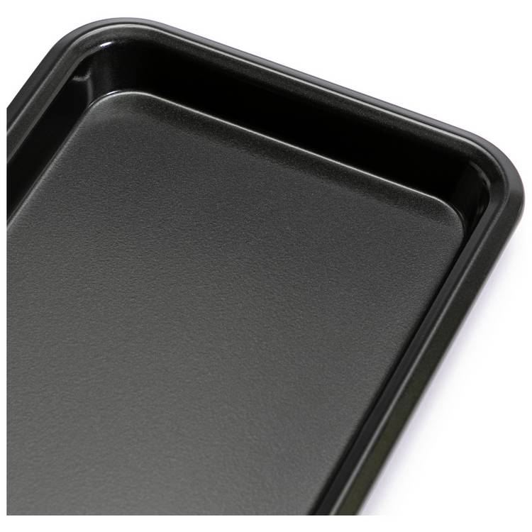 Habitat 2 piece small oven tray set, UK version