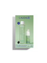 Next Caudalie Vinopure Clear Skin Tone & Treat Set- Buy online at McGrocer