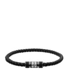 Chopard Classic Racing bracelet leather palladium - British product