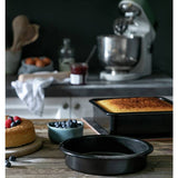 Habitat 2 piece non-stick cake tin set, imported from the UK