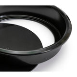 Habitat 2 piece non-stick cake tin set, imported from the UK
