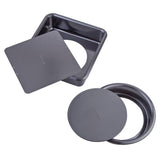 Habitat 2 piece non-stick cake tin set, imported from the UK
