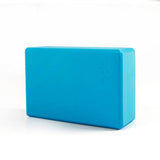 Opti yoga block made from EVA foam (British brand)