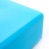 Opti yoga block made from EVA foam (British brand)