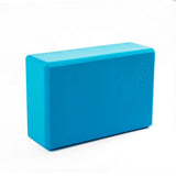 Opti yoga block made from EVA foam (British brand)
