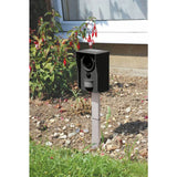 Defenders solar sonic cat repeller outdoor garden, UK version