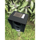 Defenders solar sonic cat repeller outdoor garden, UK version