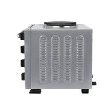 Morphy Richards mini oven with hob 28L (British brand)