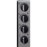 Morphy Richards mini oven with hob 28L (British brand)