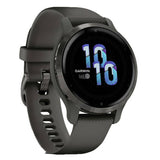 Argos Garmin Venu 2S GPS Smart Watch Slate Graphite- Buy online at McGrocer