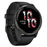Argos Garmin Venu 2 GPS Smart Watch - Slate / Black- Buy online at McGrocer