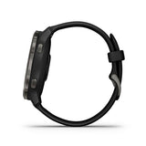 Garmin Venu 2 smartwatch Slate Black - British product