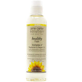 Jane Carter Complex 4 replenish and repair hair oil (British brand)