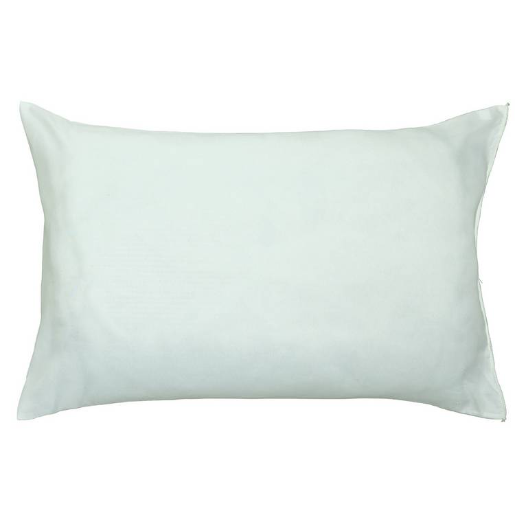 Habitat Supersoft washable soft pillow 2 pack, imported from the UK