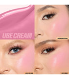 Huda Beauty Baby Blush Mild Mocktail Duo Kit 2x2ml, imported from the UK
