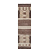 Harrods The Rug Company x Paul Smith Takt Runner Rug (3.05m x 0.84m)- Buy online at McGrocer