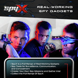 Spy X Lazer Trap Alarm (British brand)
