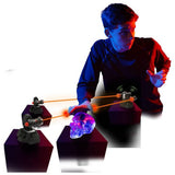 Spy X Lazer Trap Alarm (British brand)