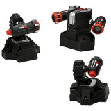 Spy X Lazer Trap Alarm (British brand)