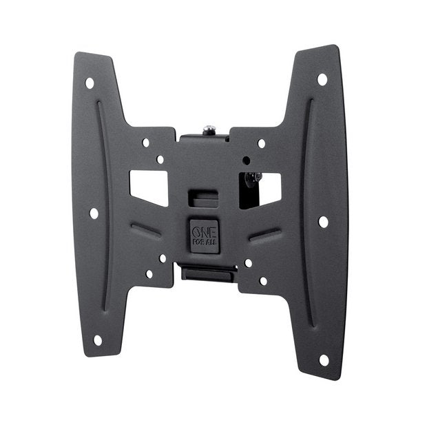 One For All WM4221 tilt bracket 19-43 inch - British product