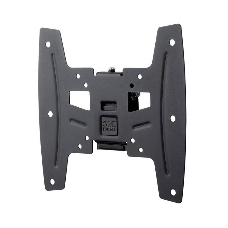 One For All WM4221 tilt bracket 19-43 inch - British product