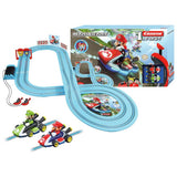 Argos Carrera FIRST Mario Kart Racing Set- Buy online at McGrocer