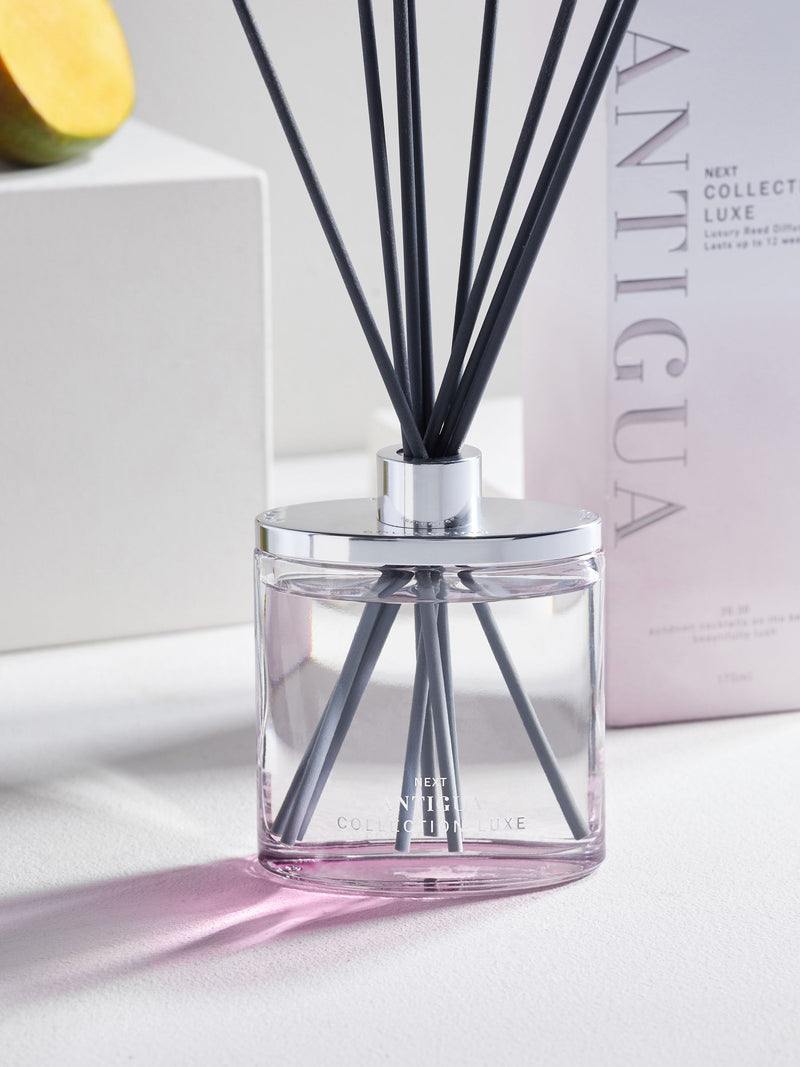 Collection Luxe Antigua Mango and Papaya 170ml Diffuser