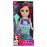 Disney Princess Ariel toddler doll 15 inch, UK version
