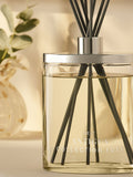 Collection Luxe Antigua Mango and Papaya reed diffuser 400ml - British product