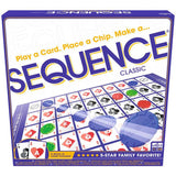 Argos Goliath Games Sequence Board Game- Buy online at McGrocer