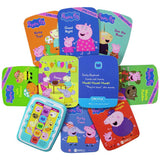 Peppa Pig Me Reader Jr electronic story reader, imported from the UK