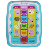 Peppa Pig Me Reader Jr electronic story reader, imported from the UK