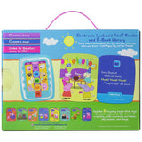 Peppa Pig Me Reader Jr electronic story reader, imported from the UK