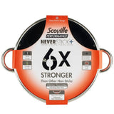 Argos Scoville Neverstick Performance 28cm Casserole Dish (3L)- Buy online at McGrocer