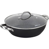 Scoville Neverstick Performance 28cm Casserole Dish, UK version