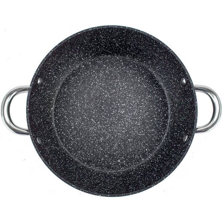 Scoville Neverstick Performance 28cm Casserole Dish, UK version