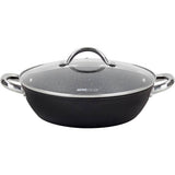 Scoville Neverstick Performance 28cm Casserole Dish, UK version