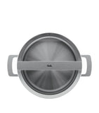 Fissler Phi casserole pan 24cm - British product