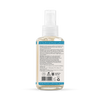 Nature Spell Hyaluronic Acid Snow Mushroom Facial Cleanser 100ml (British brand)