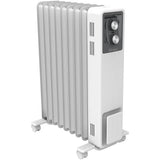 Dimplex Rapid Eco Oil Free Radiator 2kW, imported from the UK
