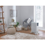 Dimplex Rapid Eco Oil Free Radiator 2kW, imported from the UK