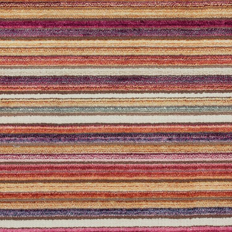 Habitat skinny stripe flatweave runner 66x200cm - British product