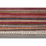 Habitat skinny stripe flatweave runner 66x200cm - British product