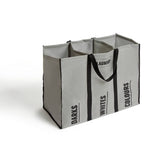 Argos Habitat 93 Litre Industrial Laundry Sorter- Buy online at McGrocer
